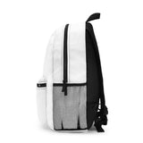 Stylish Money Motivational Backpack | Trendy Student Bag, School Backpack, Gift for Students, Money Lover Gift, Everyday Use