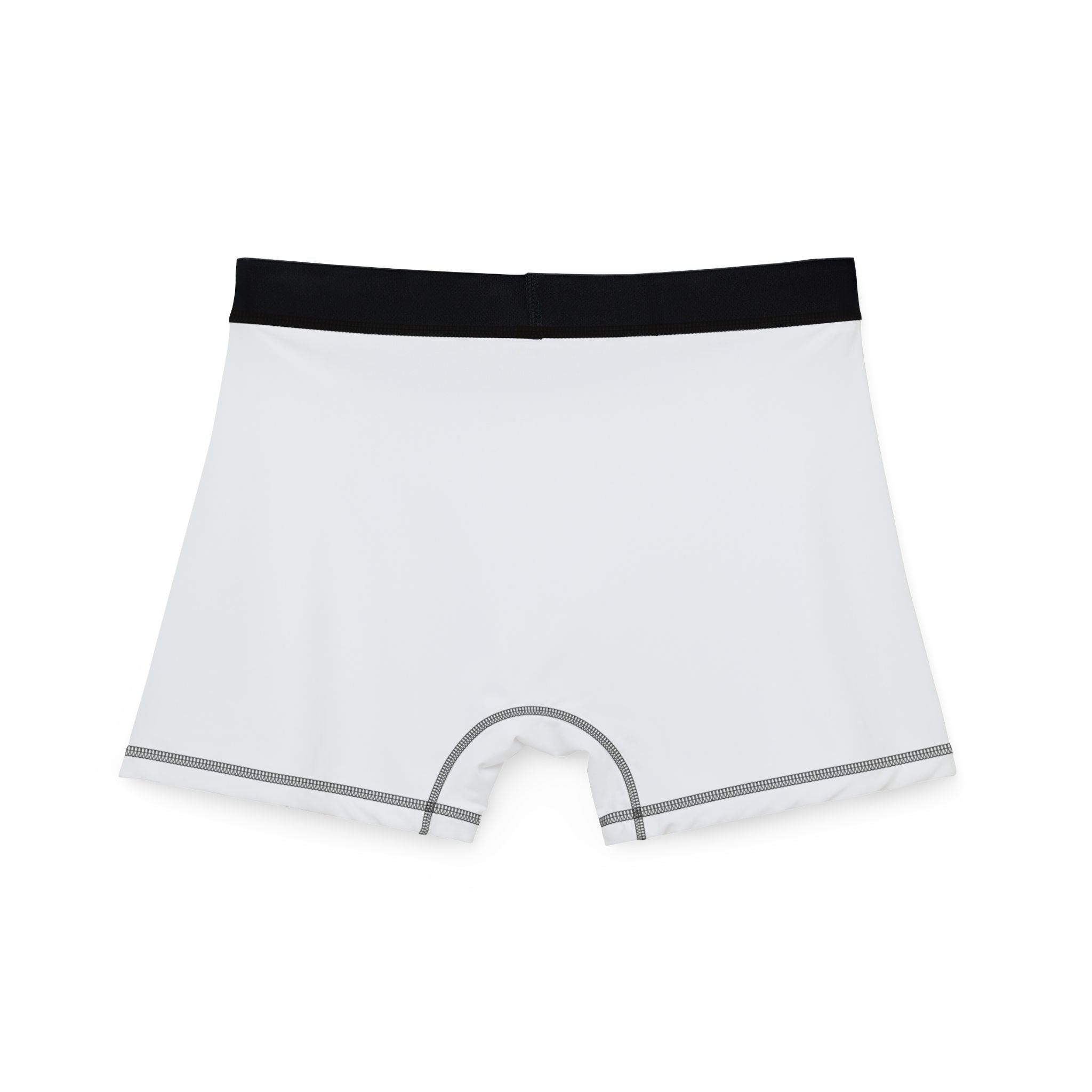 Stylish Men's Boxers, Unique Underwear for Everyday Wear, Funny Gift for Him, Comfortable AOP Design, Casual Sleepwear