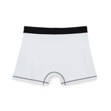 Stylish Men's Boxers, Unique Underwear for Everyday Wear, Funny Gift for Him, Comfortable AOP Design, Casual Sleepwear