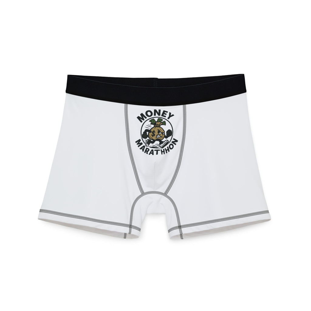 Stylish Men's Boxers, Unique Underwear for Everyday Wear, Funny Gift for Him, Comfortable AOP Design, Casual Sleepwear