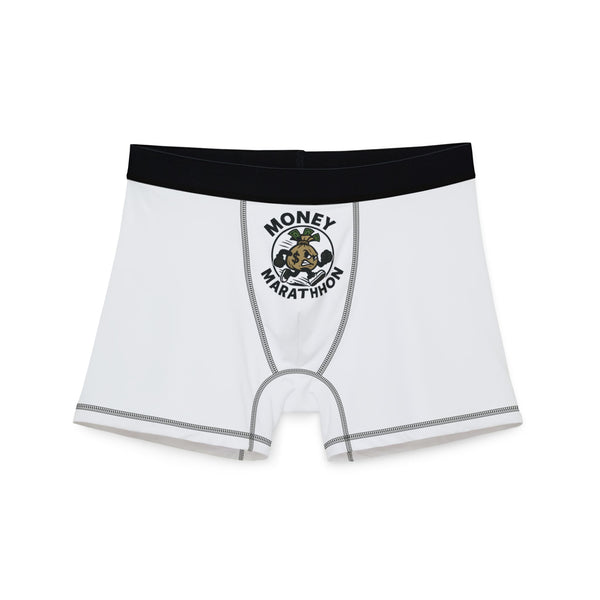 Stylish Men's Boxers, Unique Underwear for Everyday Wear, Funny Gift for Him, Comfortable AOP Design, Casual Sleepwear
