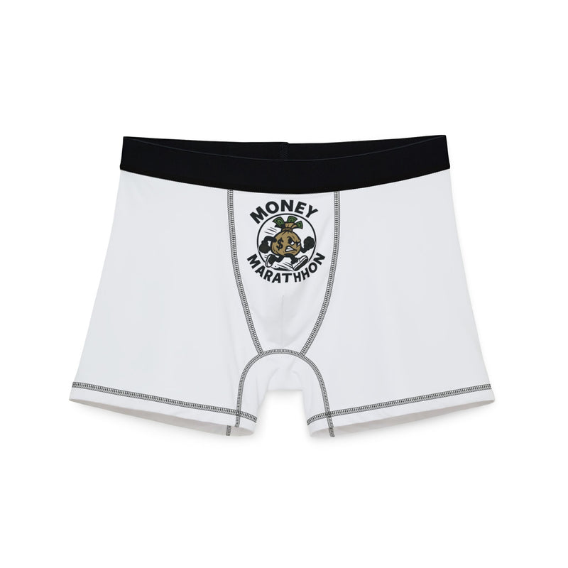 Stylish Men's Boxers, Unique Underwear for Everyday Wear, Funny Gift for Him, Comfortable AOP Design, Casual Sleepwear