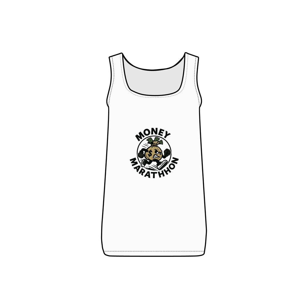 Women's Micro Ribbed Tank