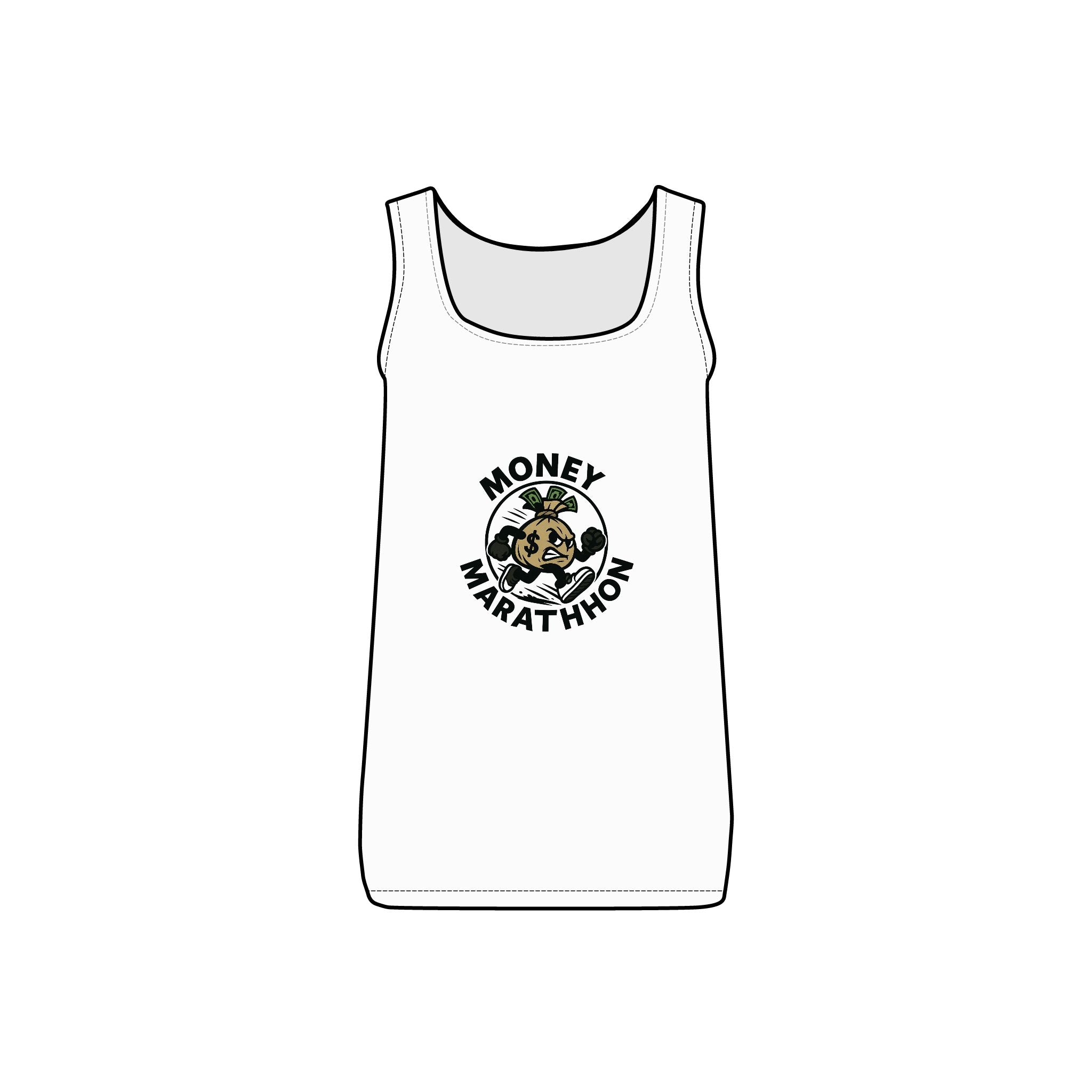 Women's Micro Ribbed Tank
