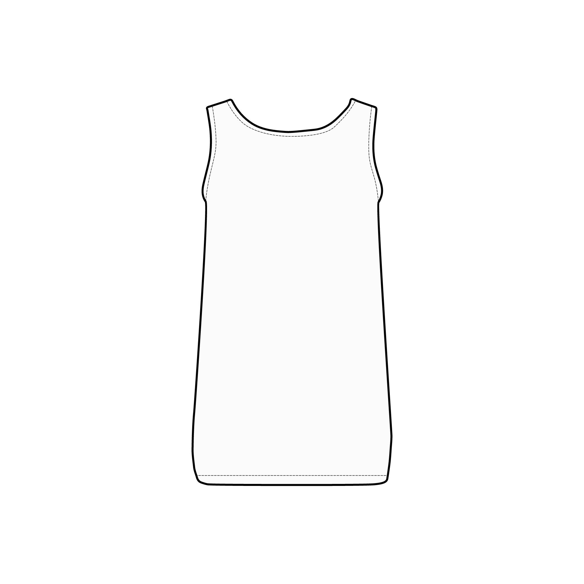 Women's Micro Ribbed Tank