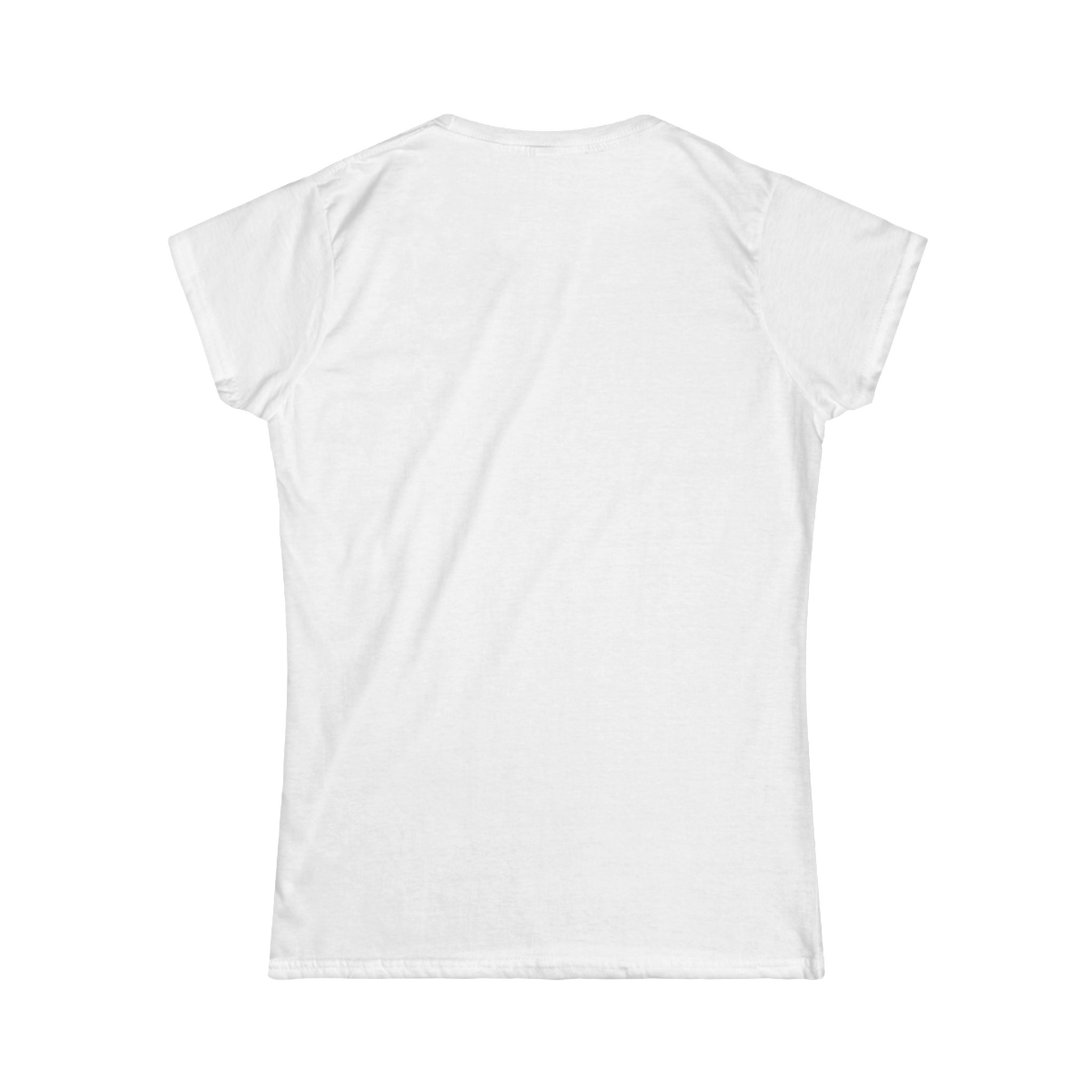 Women's Money Money KissMe Tee