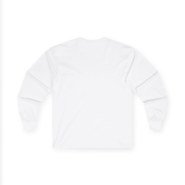 Unisex Ultra Cotton Long Sleeve Tee