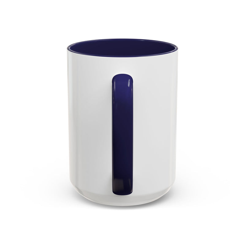 Money Marathon Coffee Mug - Fun Motivational Mug for Runners, Gift for Marathon Lovers, Unique Office Supplies, Sports Theme Coffee Cup