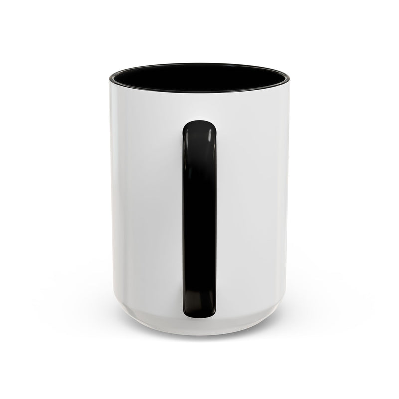Money Marathon Coffee Mug - Fun Motivational Mug for Runners, Gift for Marathon Lovers, Unique Office Supplies, Sports Theme Coffee Cup