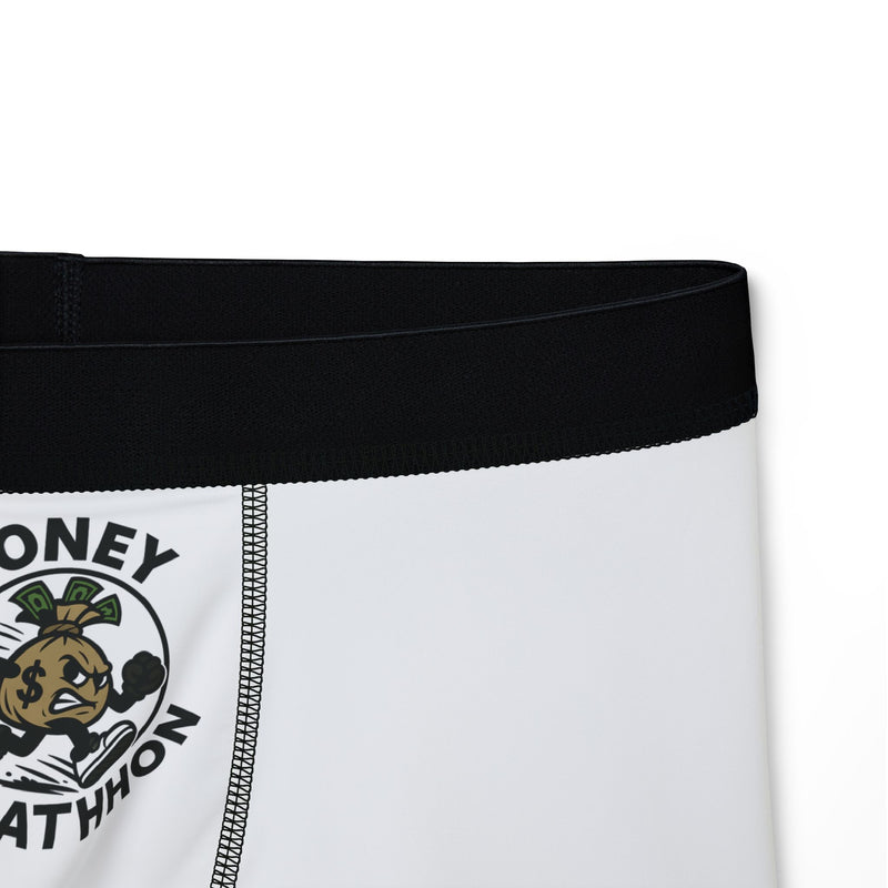 Stylish Men's Boxers, Unique Underwear for Everyday Wear, Funny Gift for Him, Comfortable AOP Design, Casual Sleepwear
